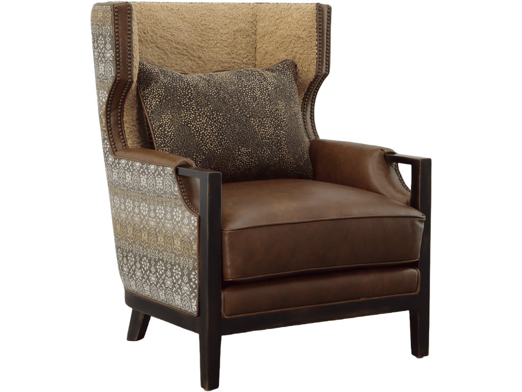 Paloma Chair - Retreat Home Furniture