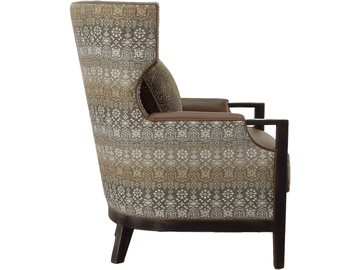 Paloma Chair - Retreat Home Furniture