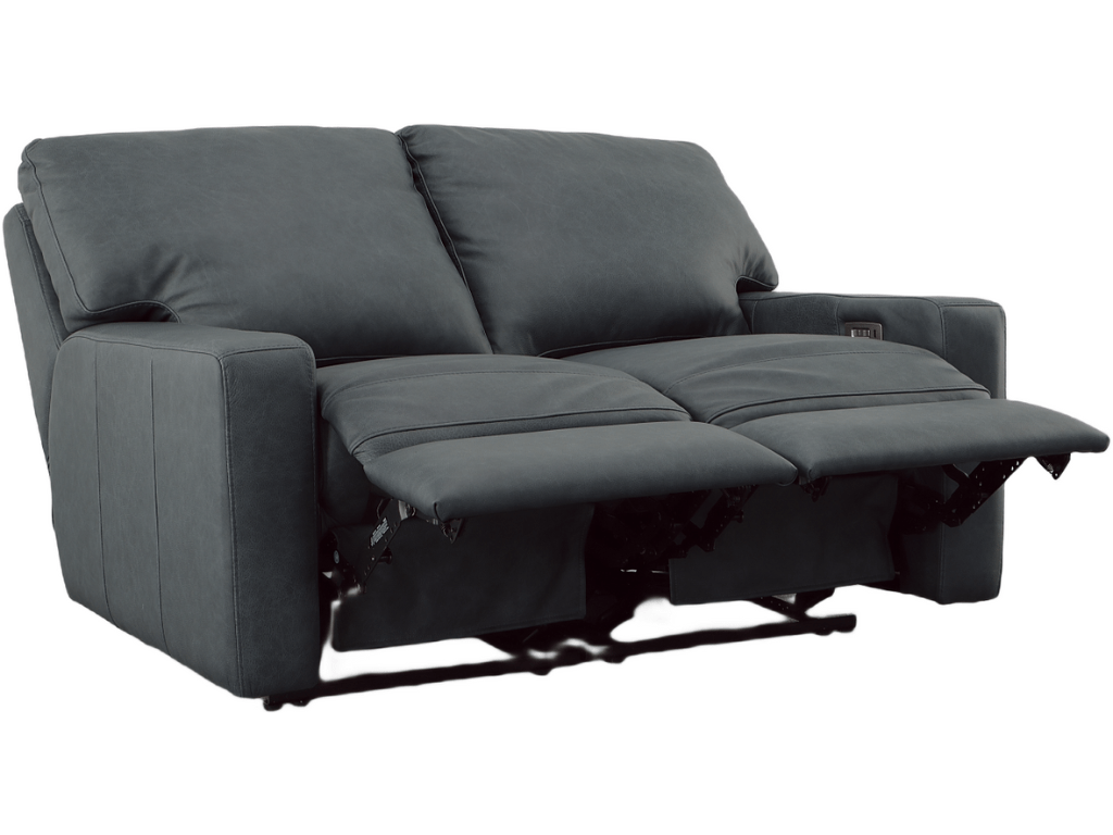 Malibu Loveseat With Power