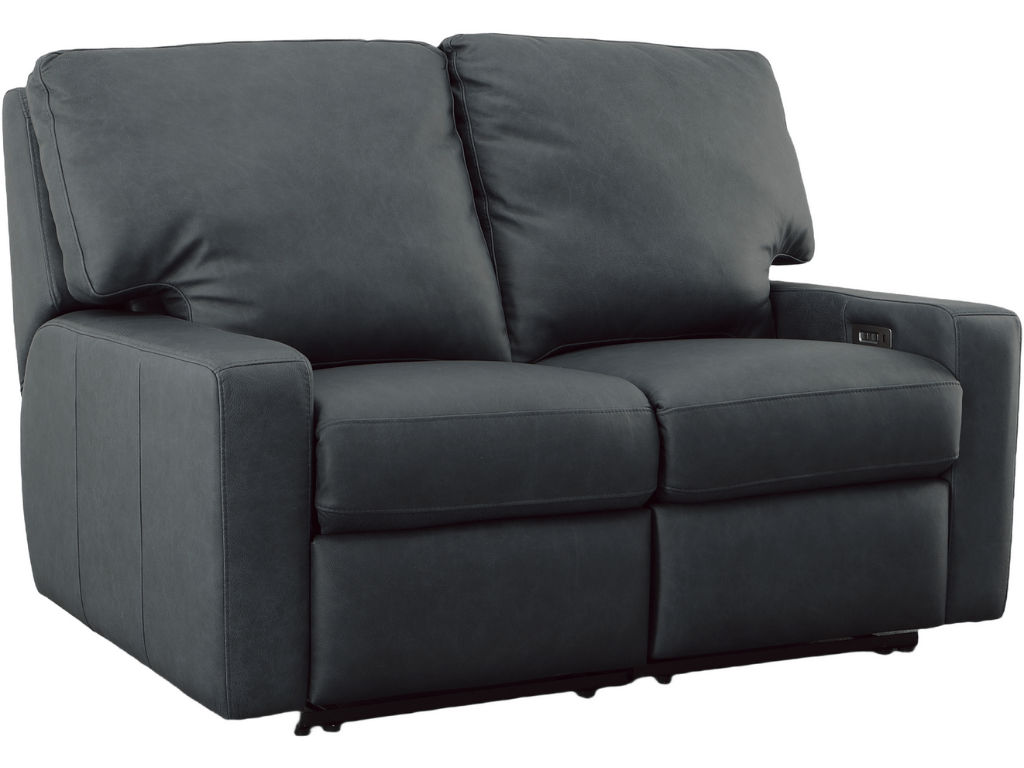 Malibu Loveseat With Power