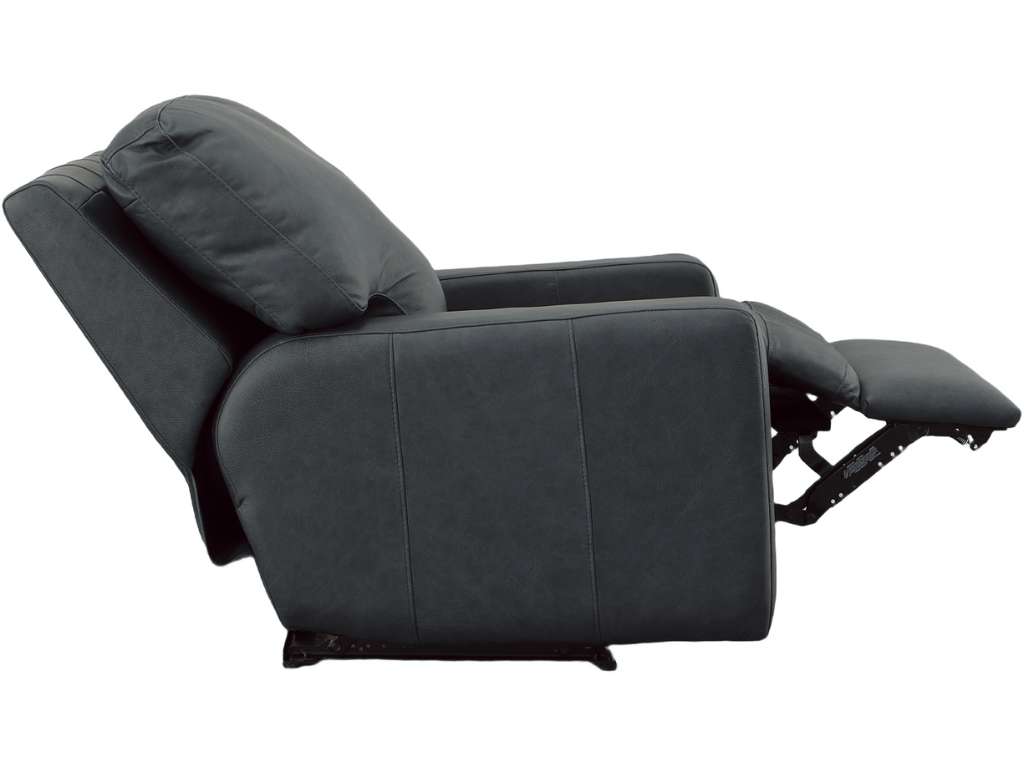 Malibu Recliner With Power - Retreat Home Furniture