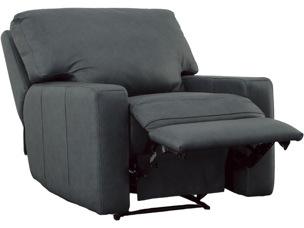 Malibu Recliner With Power - Retreat Home Furniture