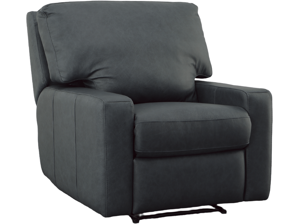 Malibu Recliner With Power - Retreat Home Furniture