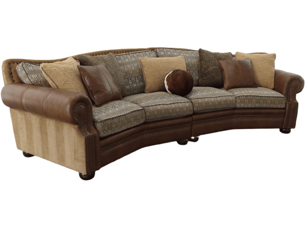 Cartwright Conversation Sofa