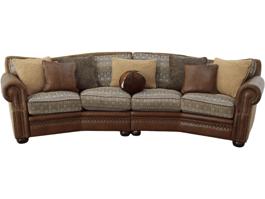 Cartwright Conversation Sofa