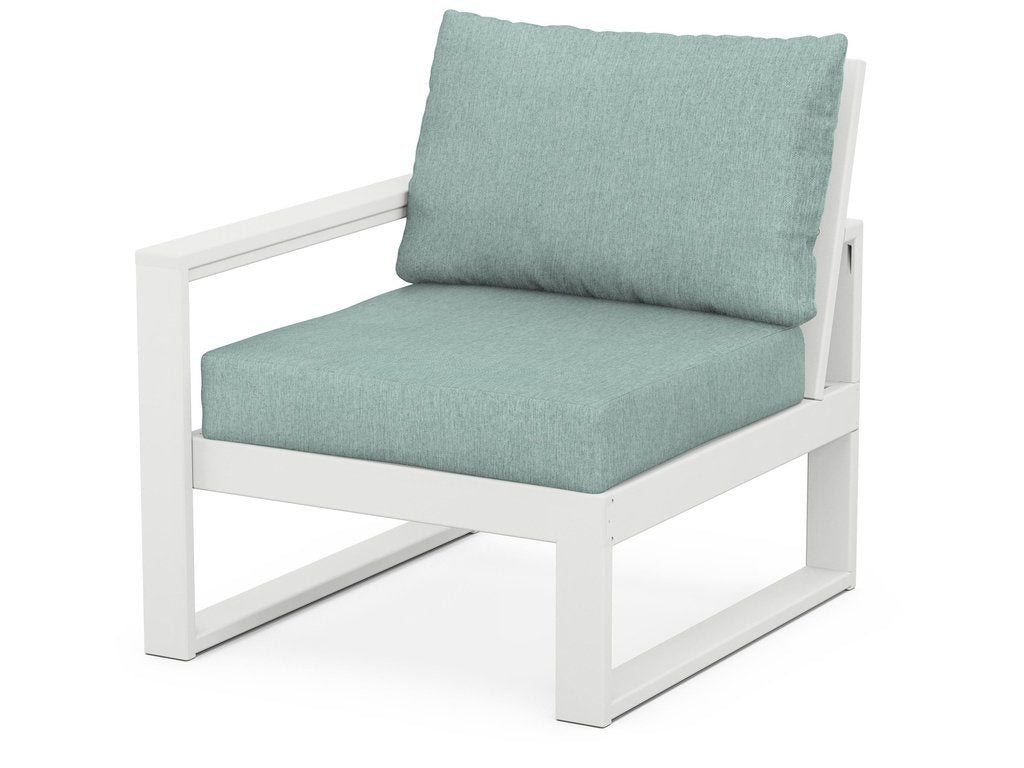 EDGE Modular Left Arm Chair Photo