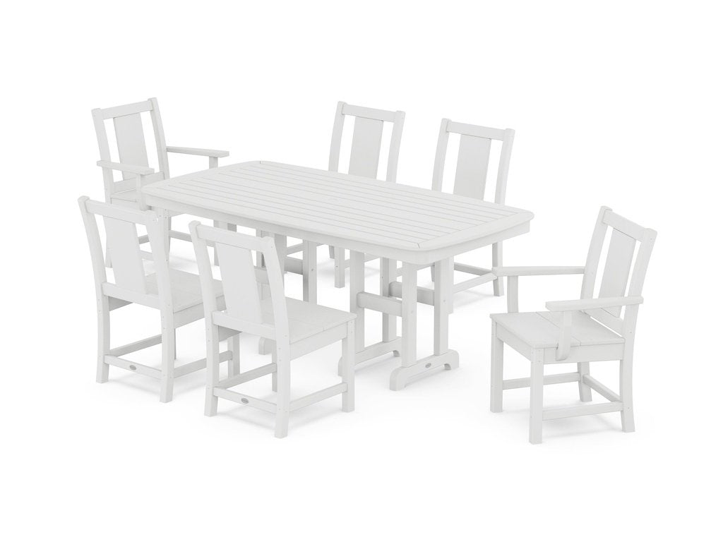 Prairie 7-Piece Dining Set Photo