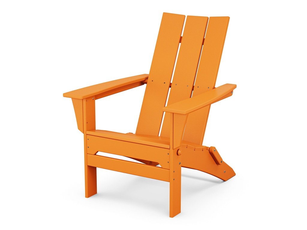 Modern Folding Adirondack Photo