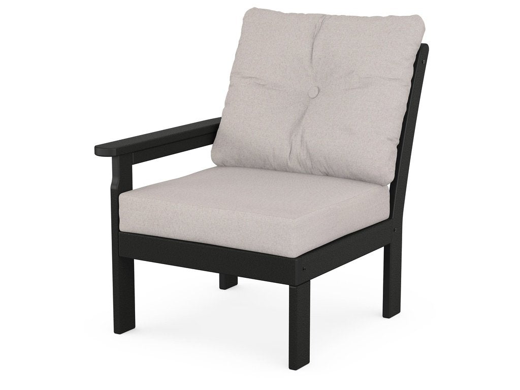 Vineyard Modular Left Arm Chair Photo