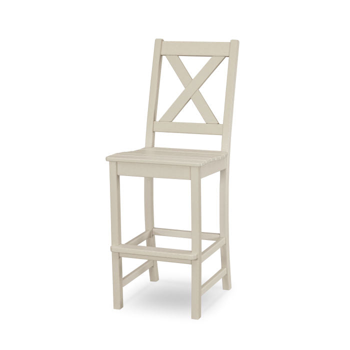 Braxton Bar Side Chair - Retreat Home Furniture