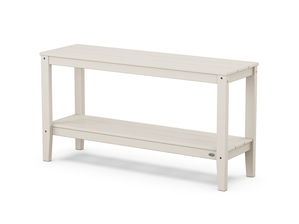 Newport 55” Console Table Photo