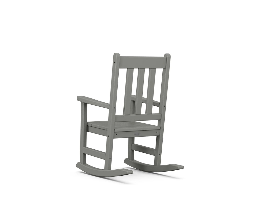 Kids Vineyard Rocking Chair - Retreat Home Furniture