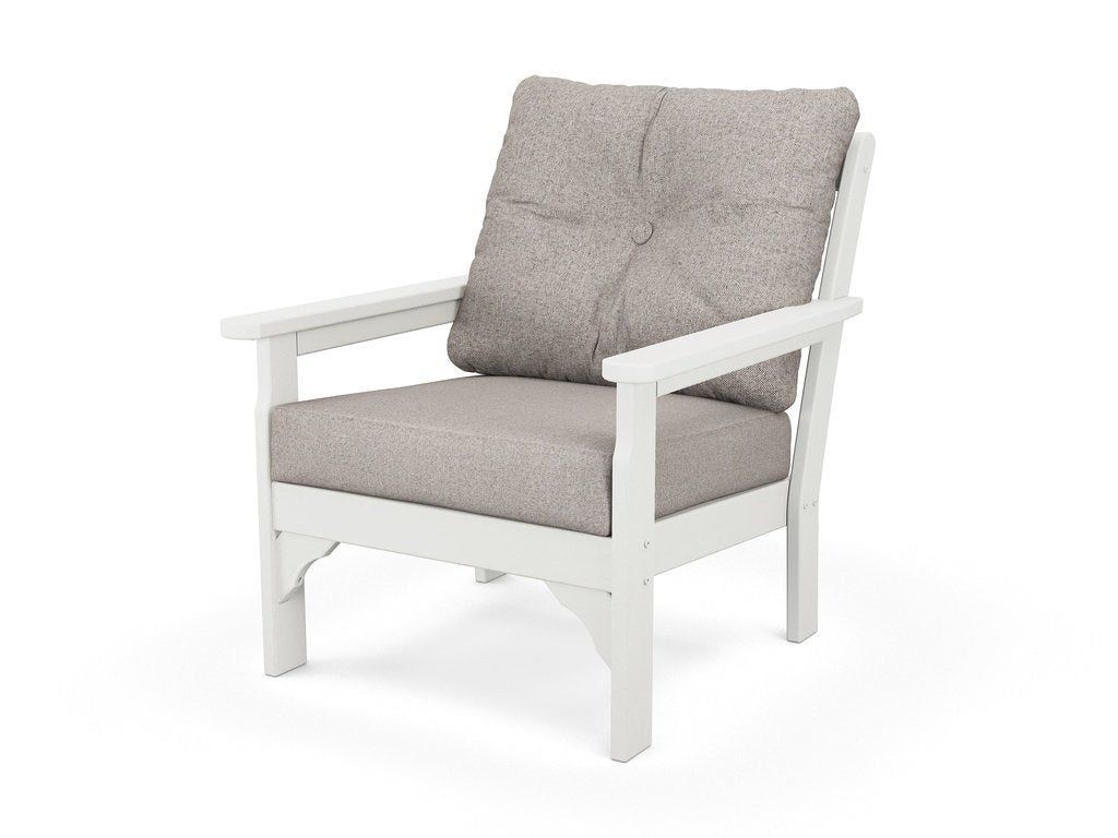 Vineyard Deep Seating Chair Photo