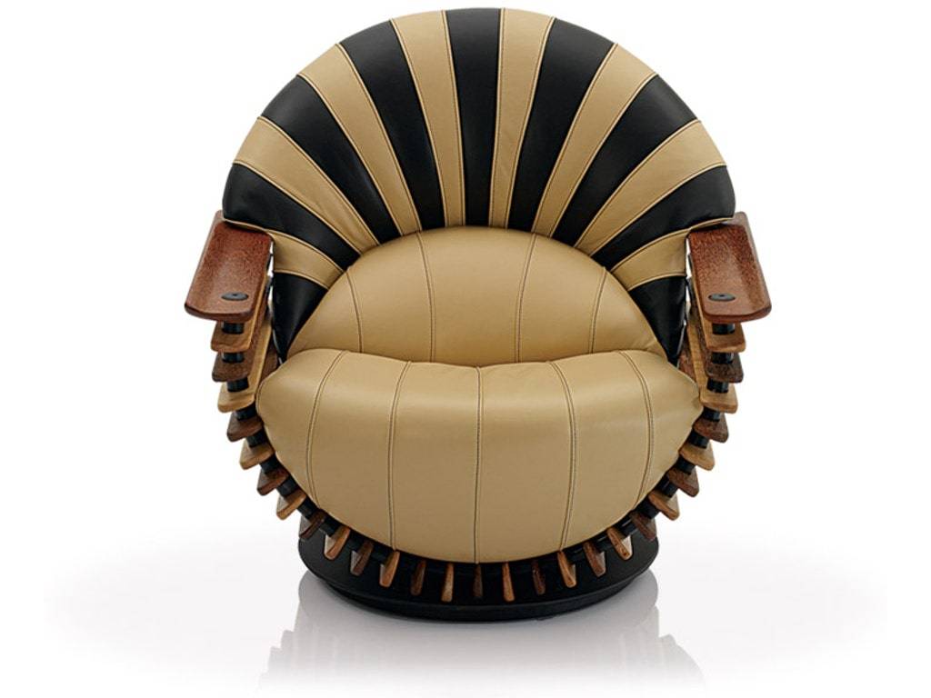 Luxor Armchair