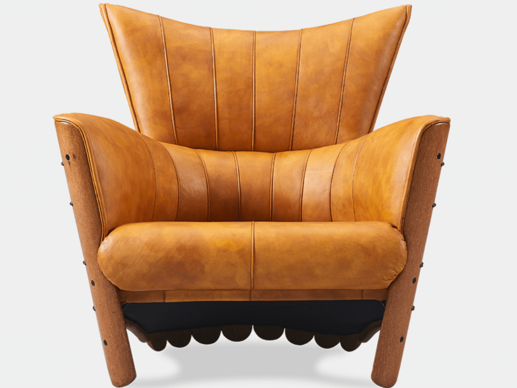 Moorea Armchair