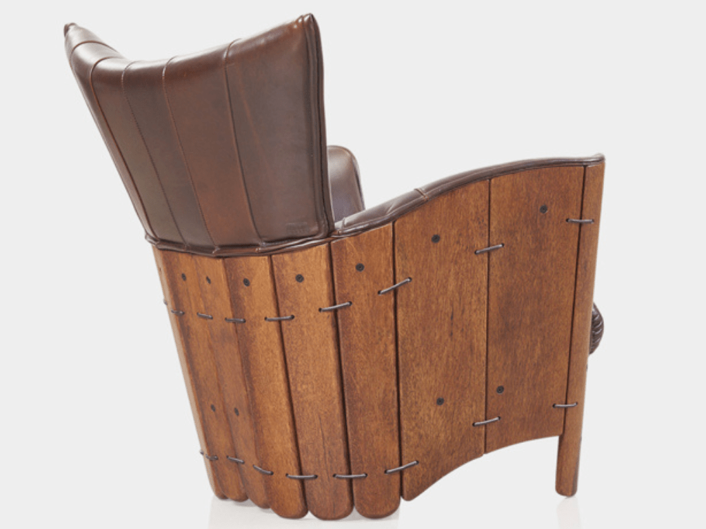 Moorea Armchair