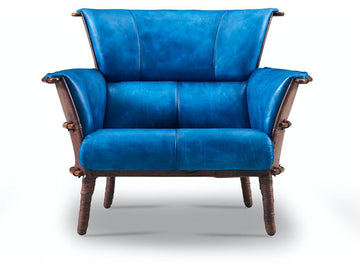 Navajo Armchair - Retreat Home Furniture