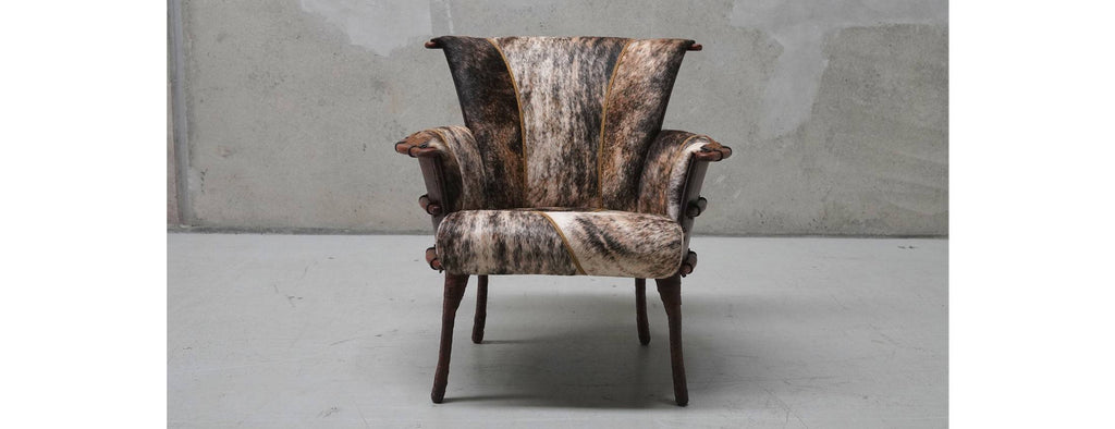 Navajo Armchair - Retreat Home Furniture