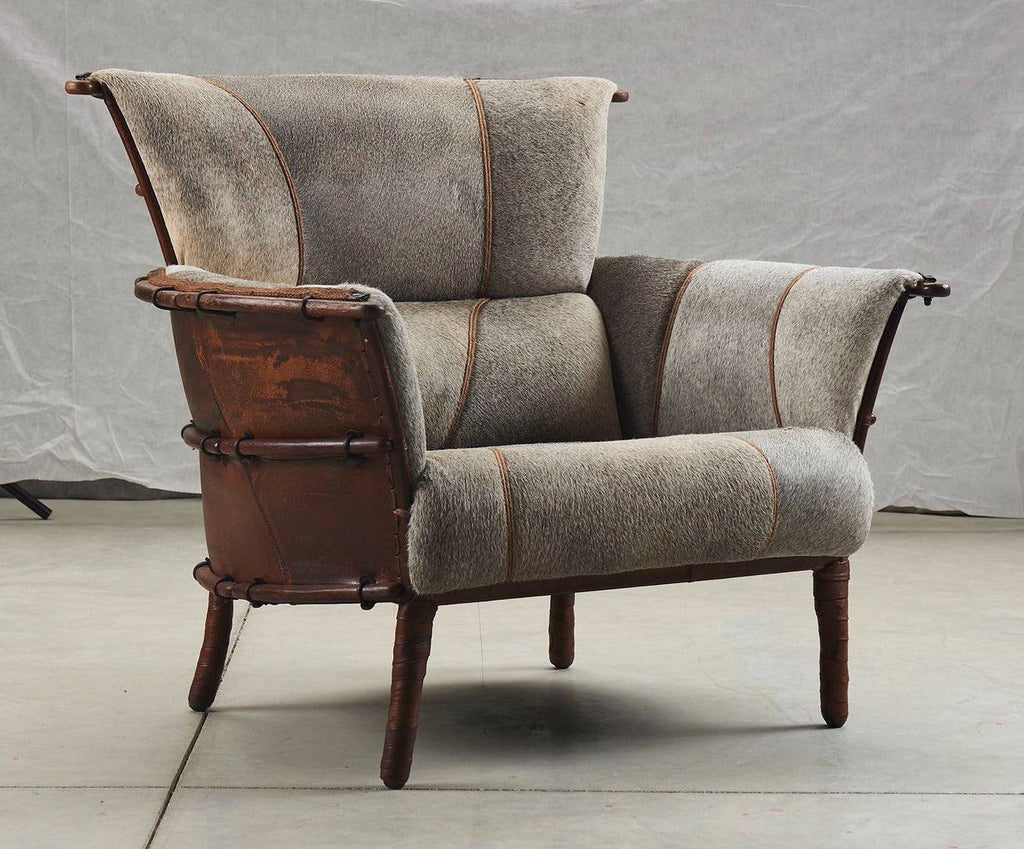 Navajo Armchair - Retreat Home Furniture