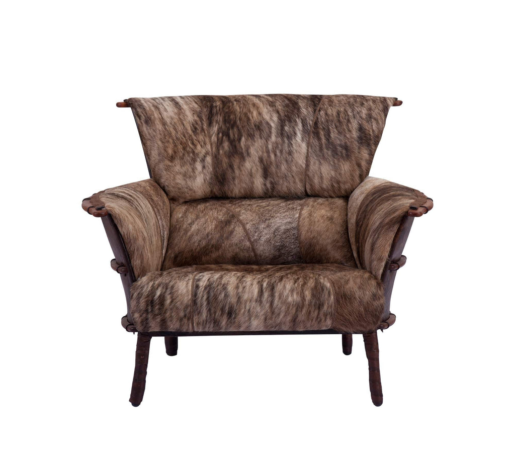 Navajo Armchair - Retreat Home Furniture