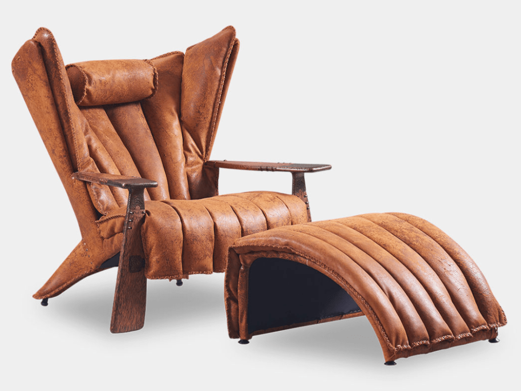 Verite Armchair | Customize It