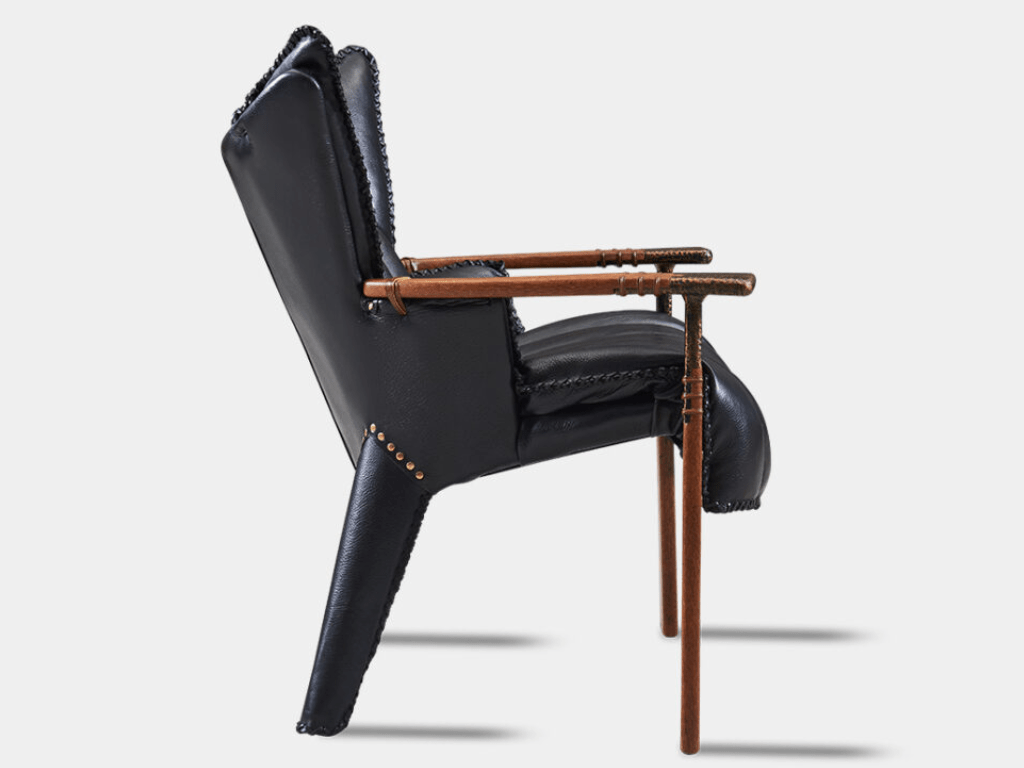 Verite Occasional Chair