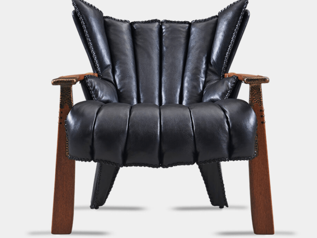 Verite Occasional Chair