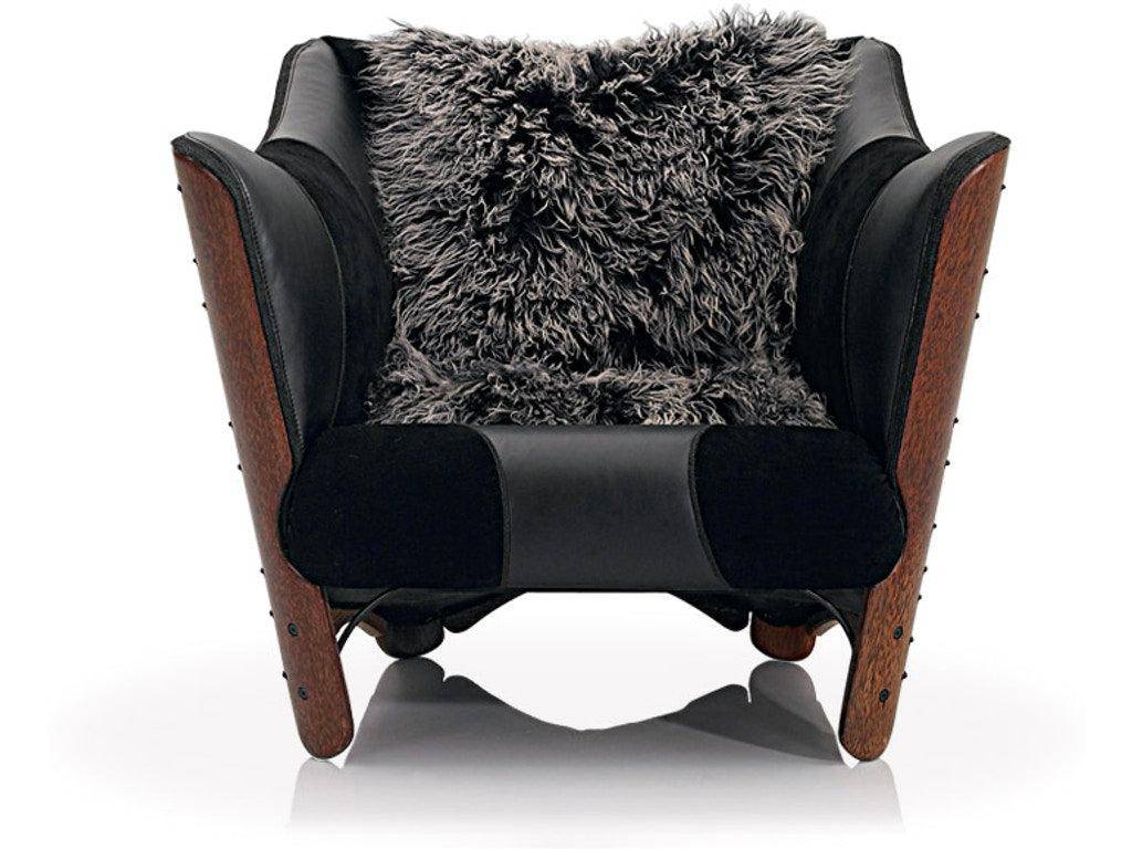 Cayenne Armchair