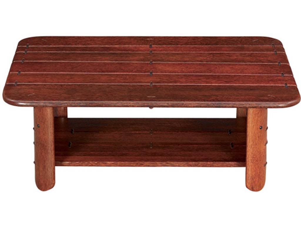 Messina Rectangle Coffee Table