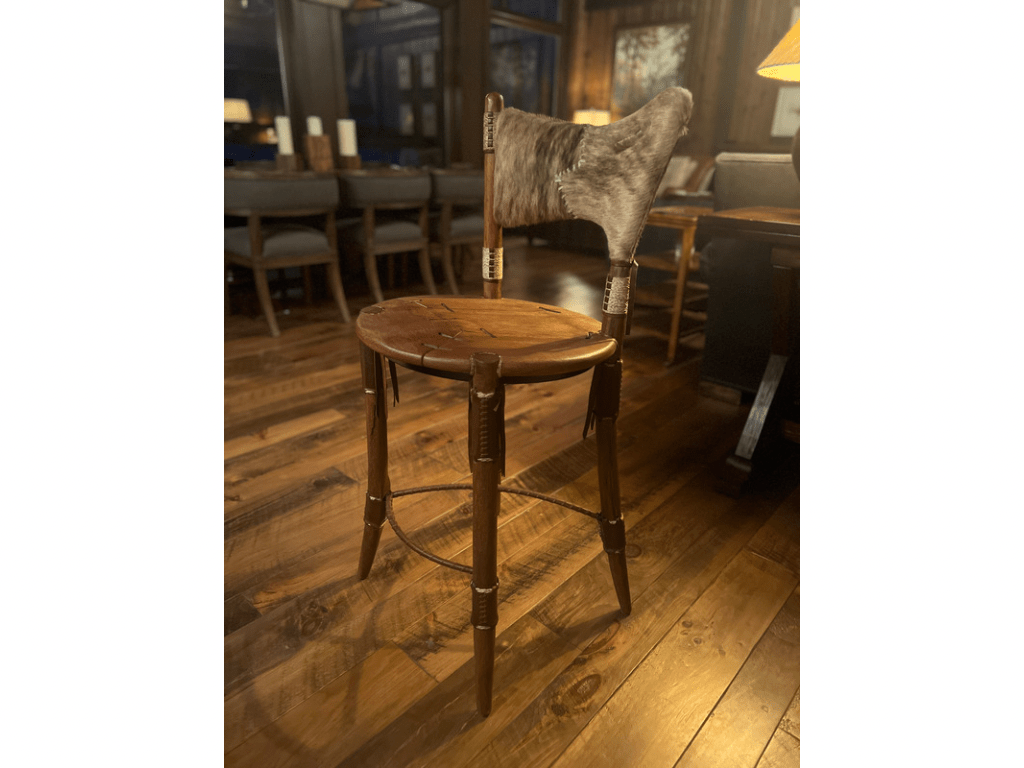 Cook Island Stool - Retreat Home Furniture