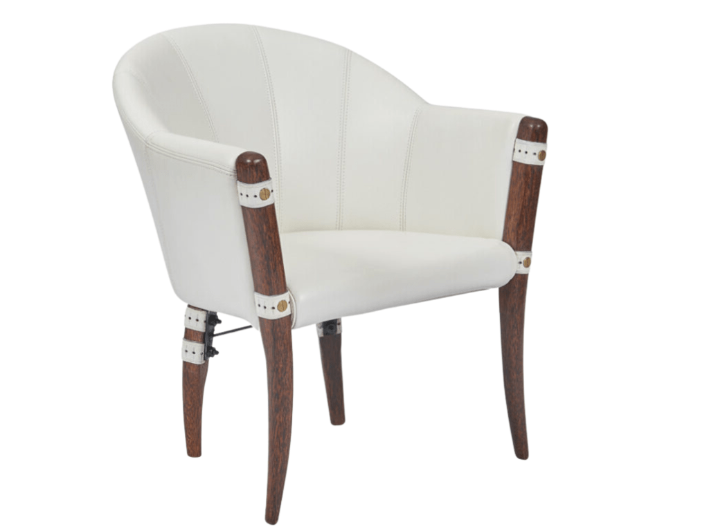 Lima Dining Chair - Retreat Home Furniture