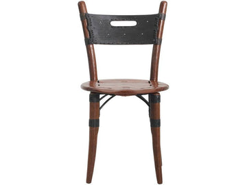 Mauritius Café Dining Chair