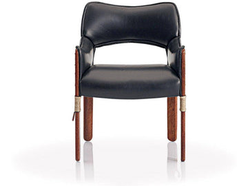 Tuvalu Dining Chair - Retreat Home Furniture