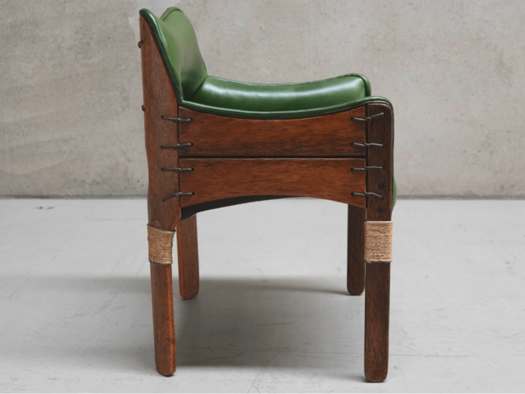 Tuvalu Dining Chair - Retreat Home Furniture