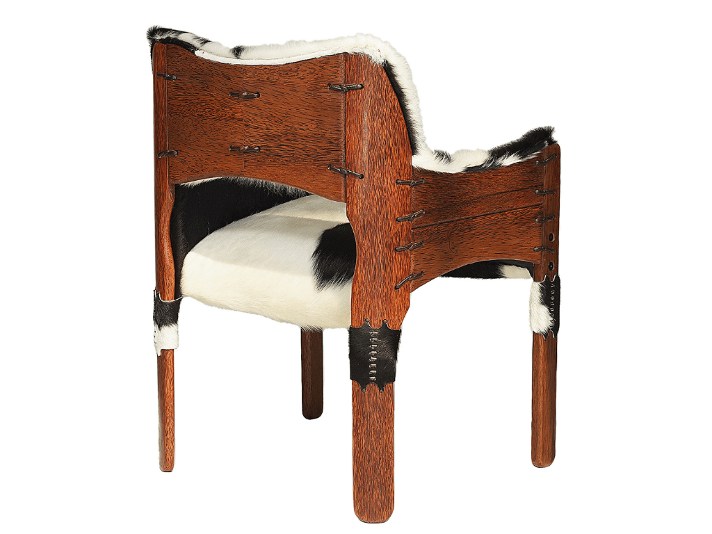 Tuvalu Dining Chair - Retreat Home Furniture