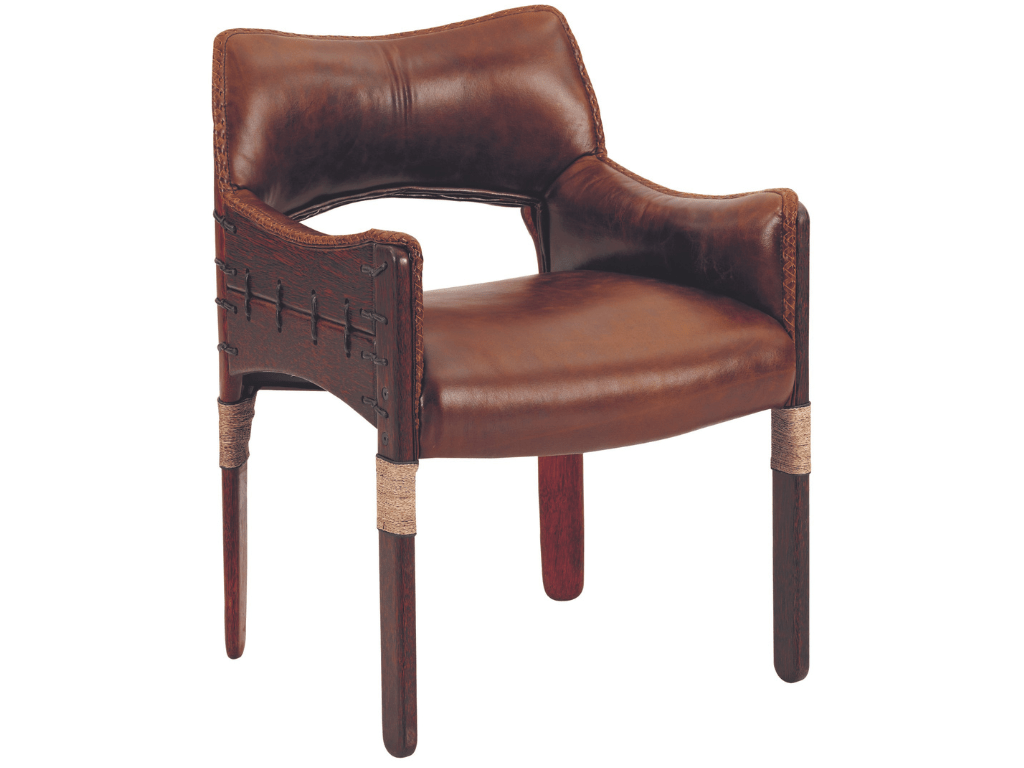 Tuvalu Dining Chair - Retreat Home Furniture