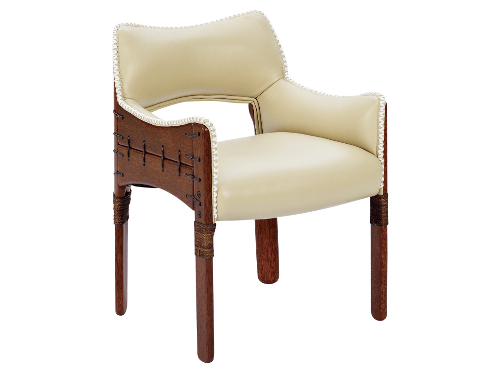 Tuvalu Dining Chair - Retreat Home Furniture