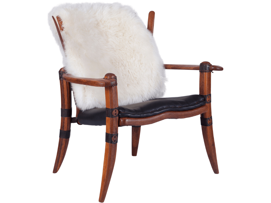 Mendi Armchair