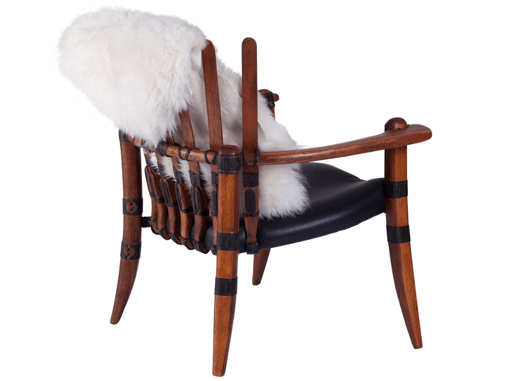 Mendi Armchair