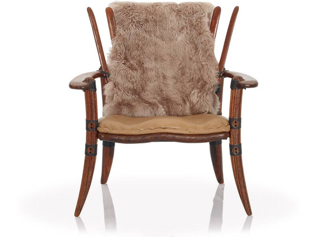 Mendi Armchair