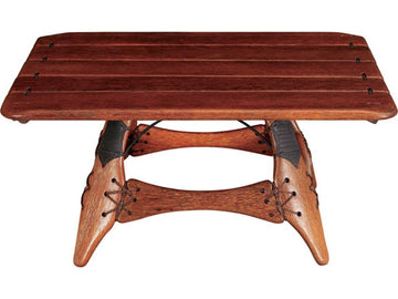 Navajo Square Table - Retreat Home Furniture