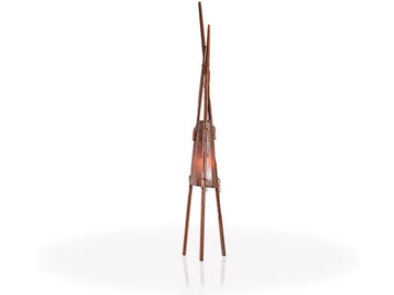 Teepee Floor Lamp - Retreat Home Furniture