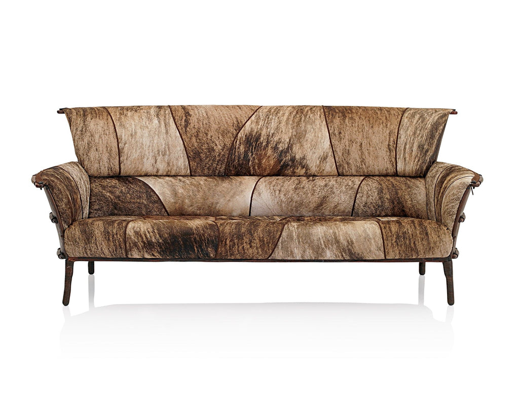 Navajo Three Seat Sofa - Retreat Home Furniture