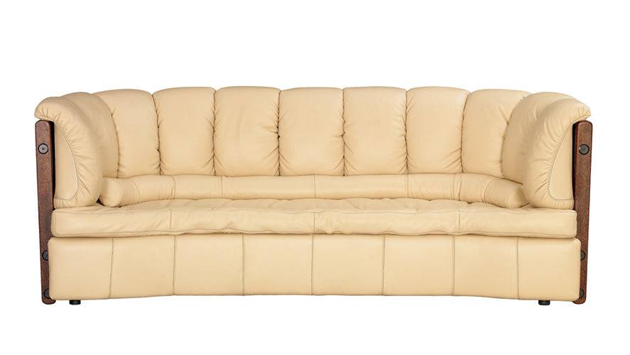 Isle D-Palm 2-Seater Sofa - Retreat Home Furniture