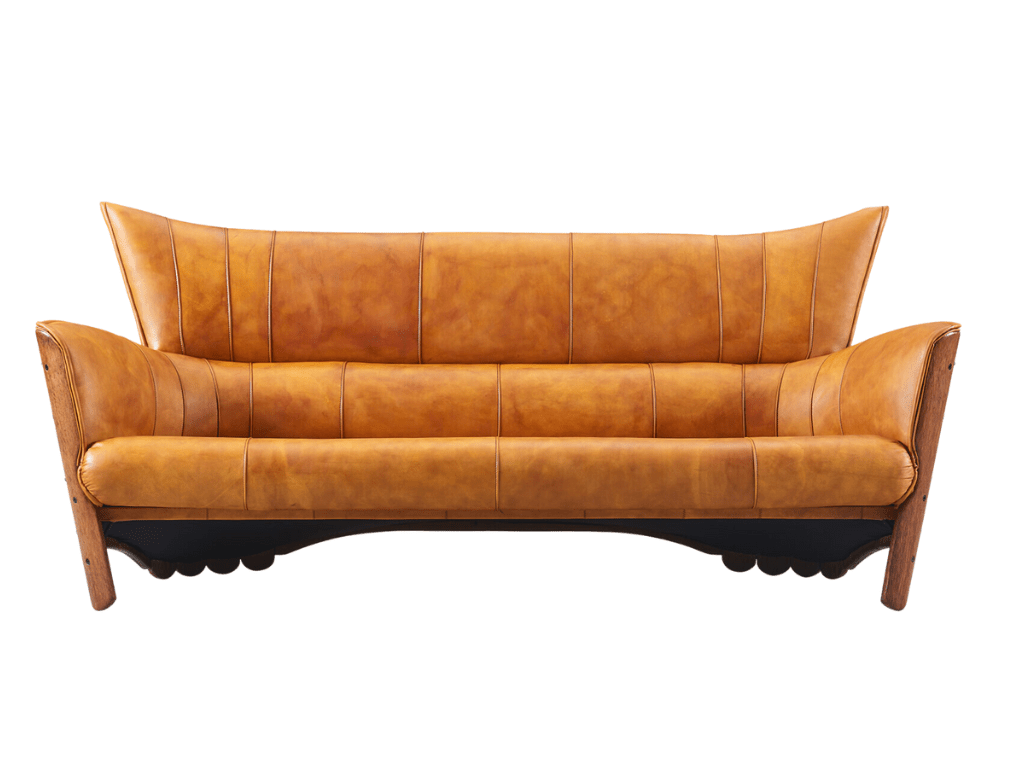 Moorea 2-Seater Sofa