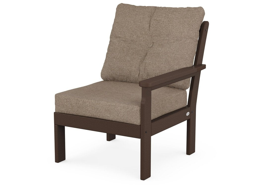 Vineyard Modular Right Arm Chair Photo