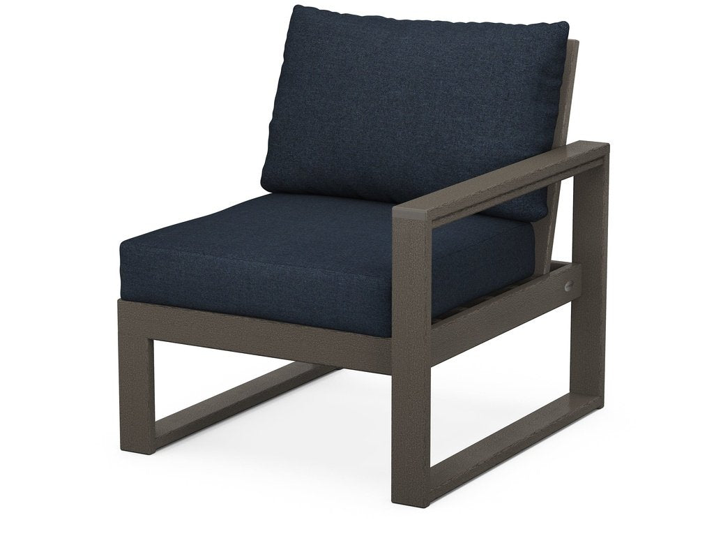 EDGE Modular Right Arm Chair Photo