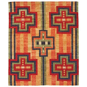 Pendleton Reserve Chief Blanket - Retreat Home Furniture