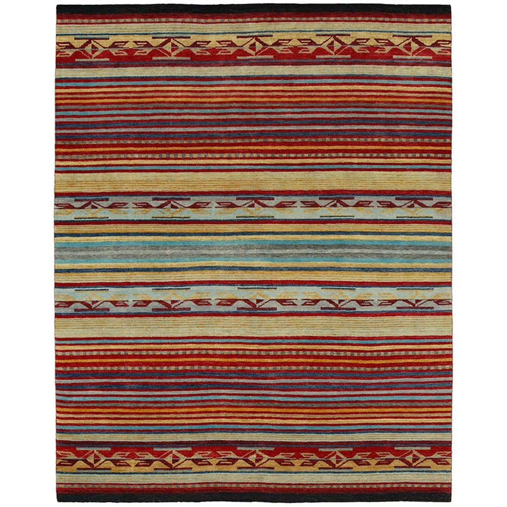 Pendleton Reserve Chimayo Garnet - Retreat Home Furniture