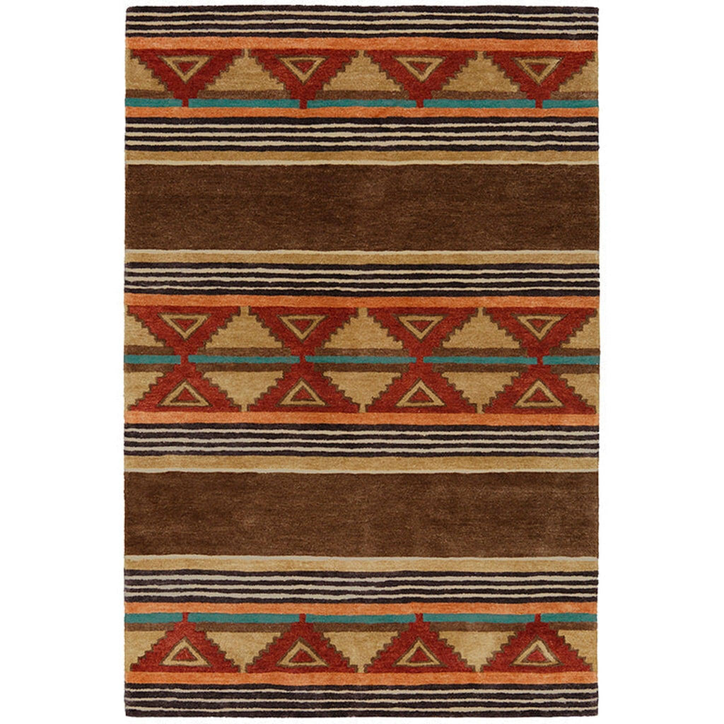 Pendleton Classic Taos - Brown - Retreat Home Furniture